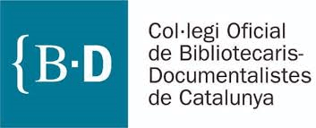 Col·legi Oficial de Bibliotecaris-Documentalistes de Catalunya (COBDC)