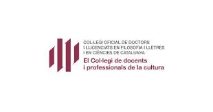 Col·legi de Doctors i Llicenciats en filosofia i lletres i en ciències de Catalunya