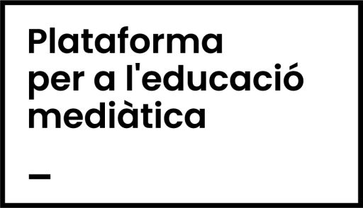 Plataforma per a l'educació mediàtica